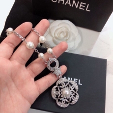 Chanel Necklaces